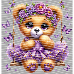 Bear-BR 1518